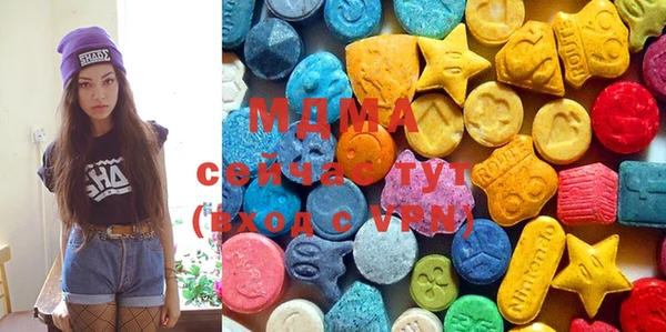 круглые Абинск